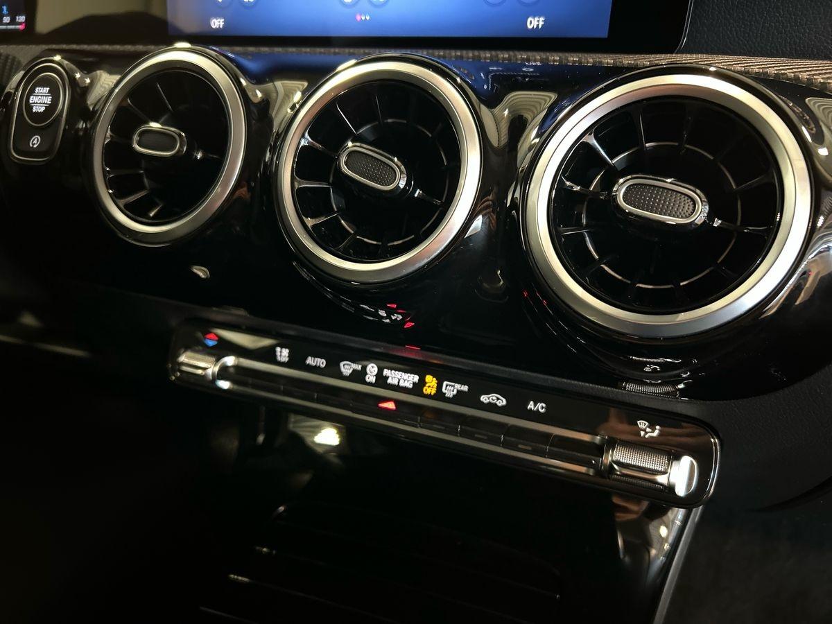 CLA Shooting Brake 180 d Advanced auto - Certified