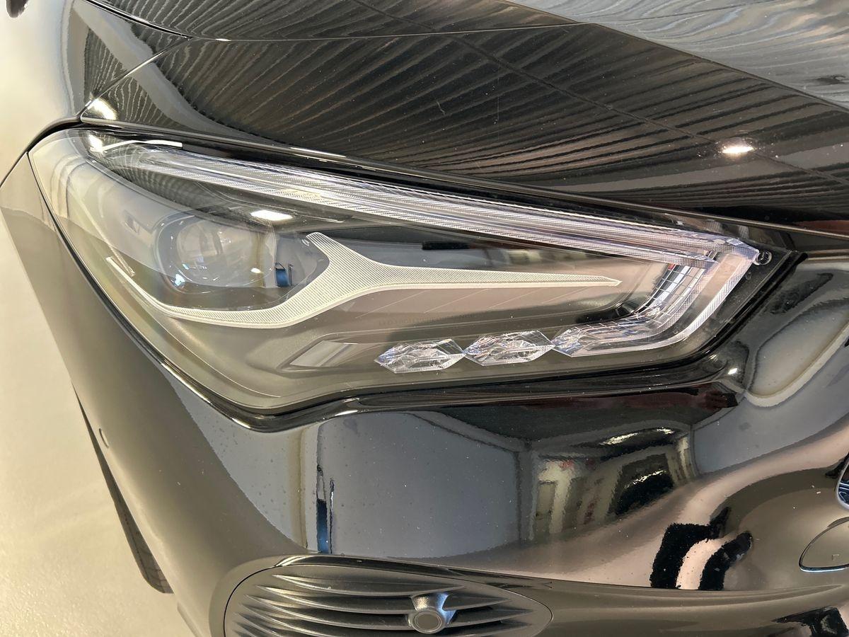 CLA Shooting Brake 180 d Advanced auto - Certified