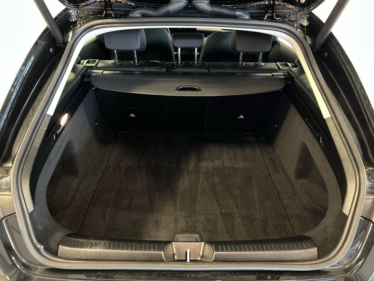 CLA Shooting Brake 180 d Advanced auto - Certified