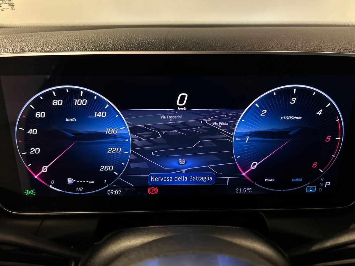 GLC 200 d Advanced 4matic auto - Certified