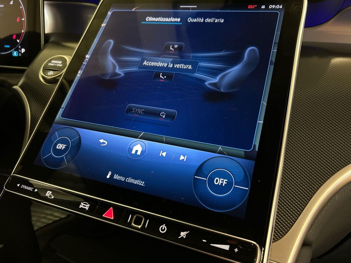 GLC 200 d Advanced 4matic auto - Certified