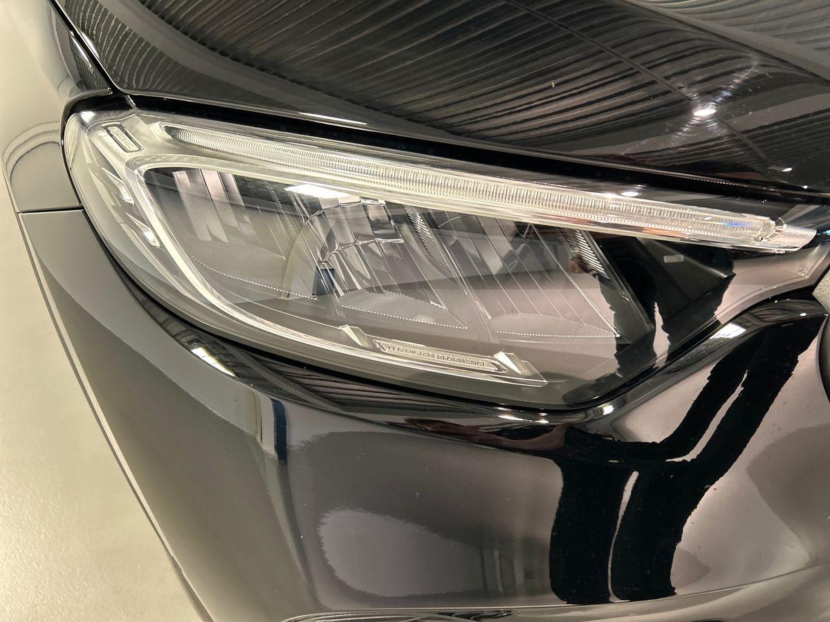 GLC 200 d Advanced 4matic auto - Certified