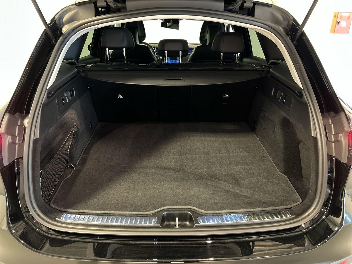 GLC 200 d Advanced 4matic auto - Certified