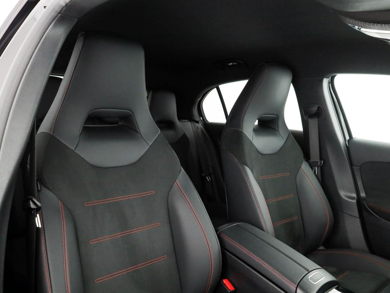 A 250 e phev AMG Line Advanced Plus auto - Certified