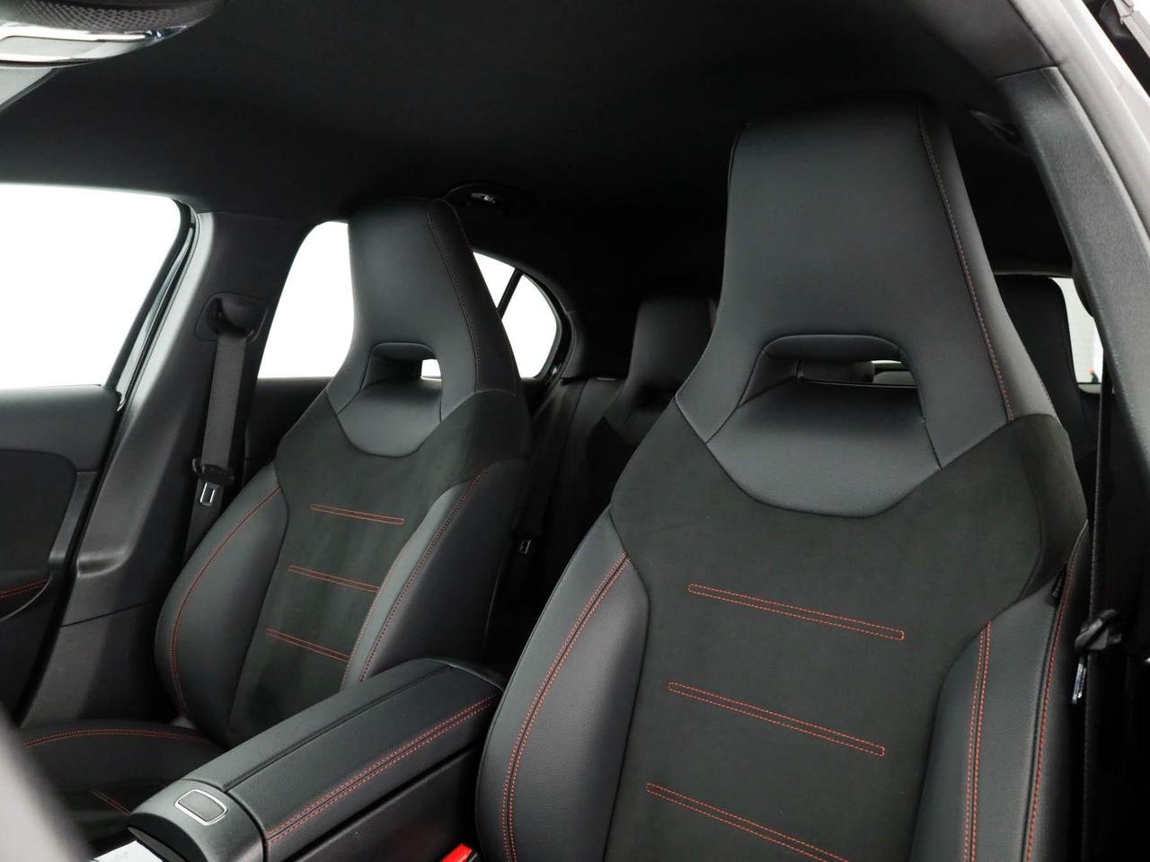 A 250 e phev AMG Line Advanced Plus auto - Certified