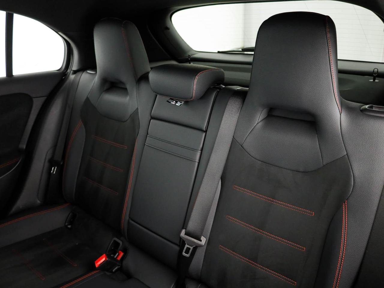 A 250 e phev AMG Line Advanced Plus auto - Certified