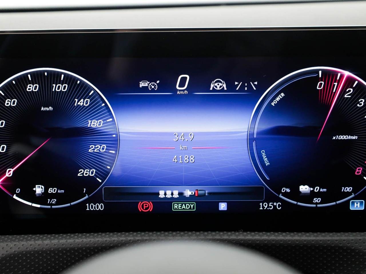 A 250 e phev AMG Line Advanced Plus auto - Certified