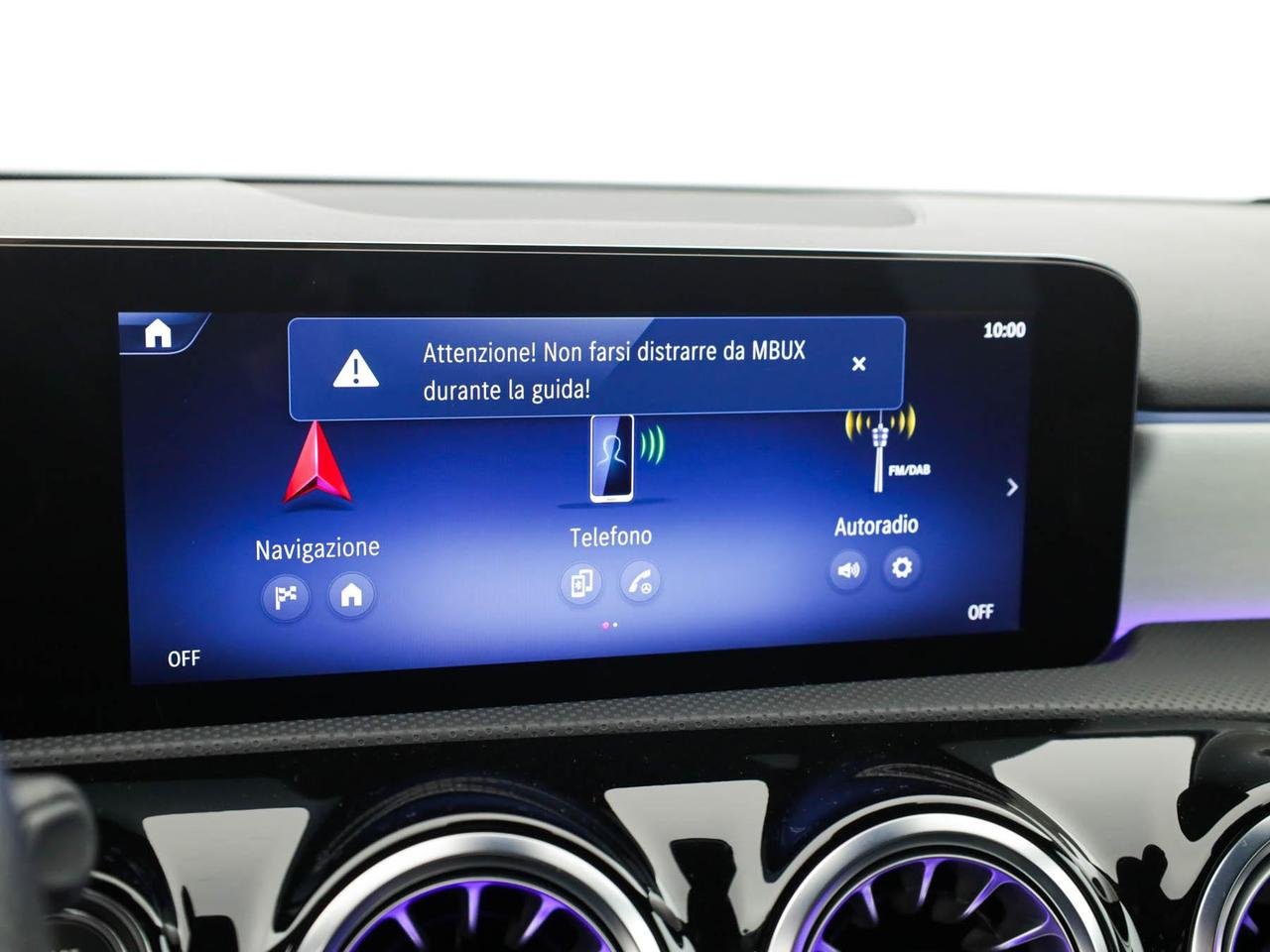 A 250 e phev AMG Line Advanced Plus auto - Certified