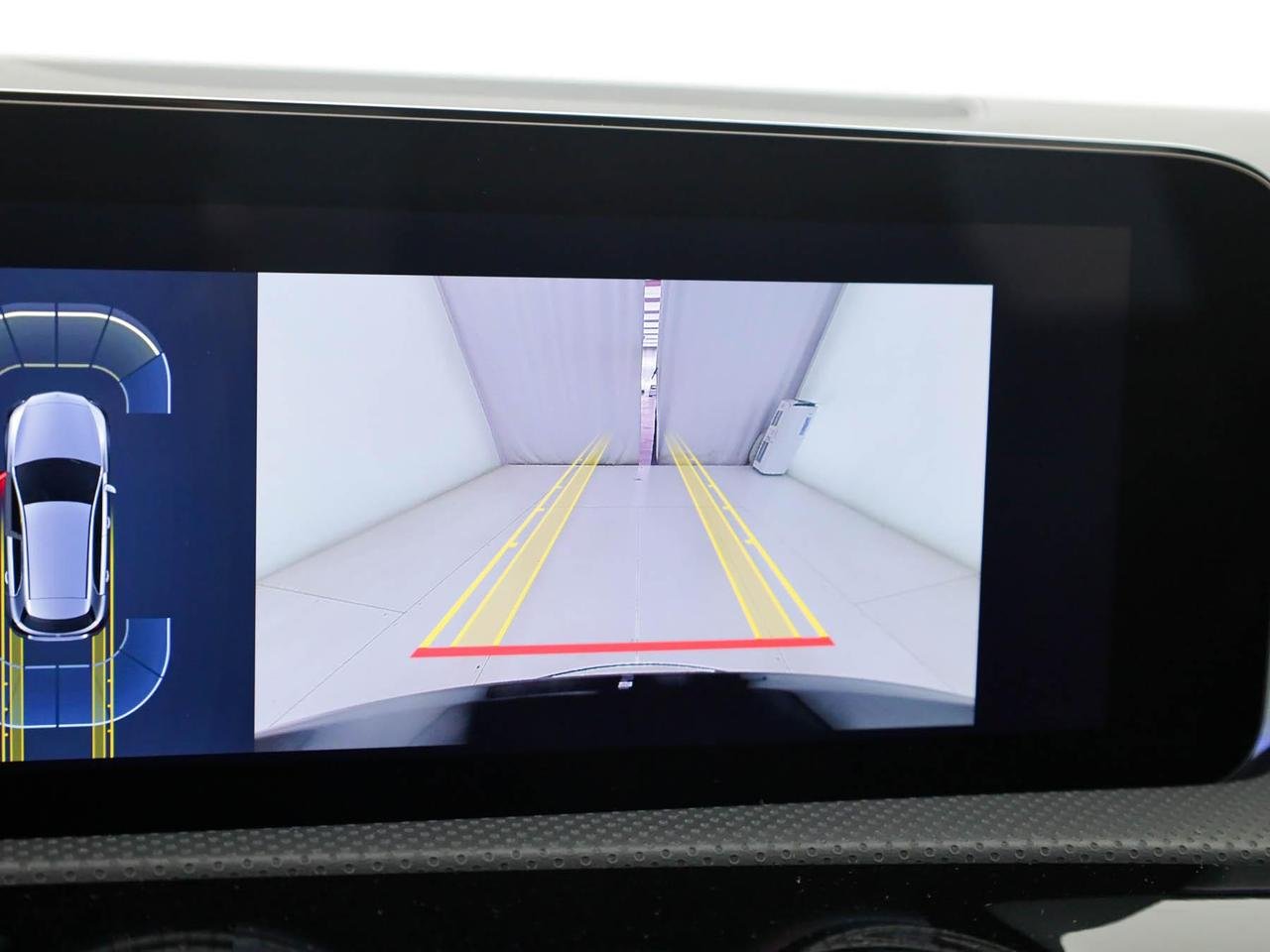 A 250 e phev AMG Line Advanced Plus auto - Certified