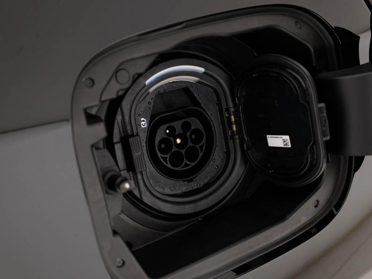 A 250 e phev AMG Line Advanced Plus auto - Certified