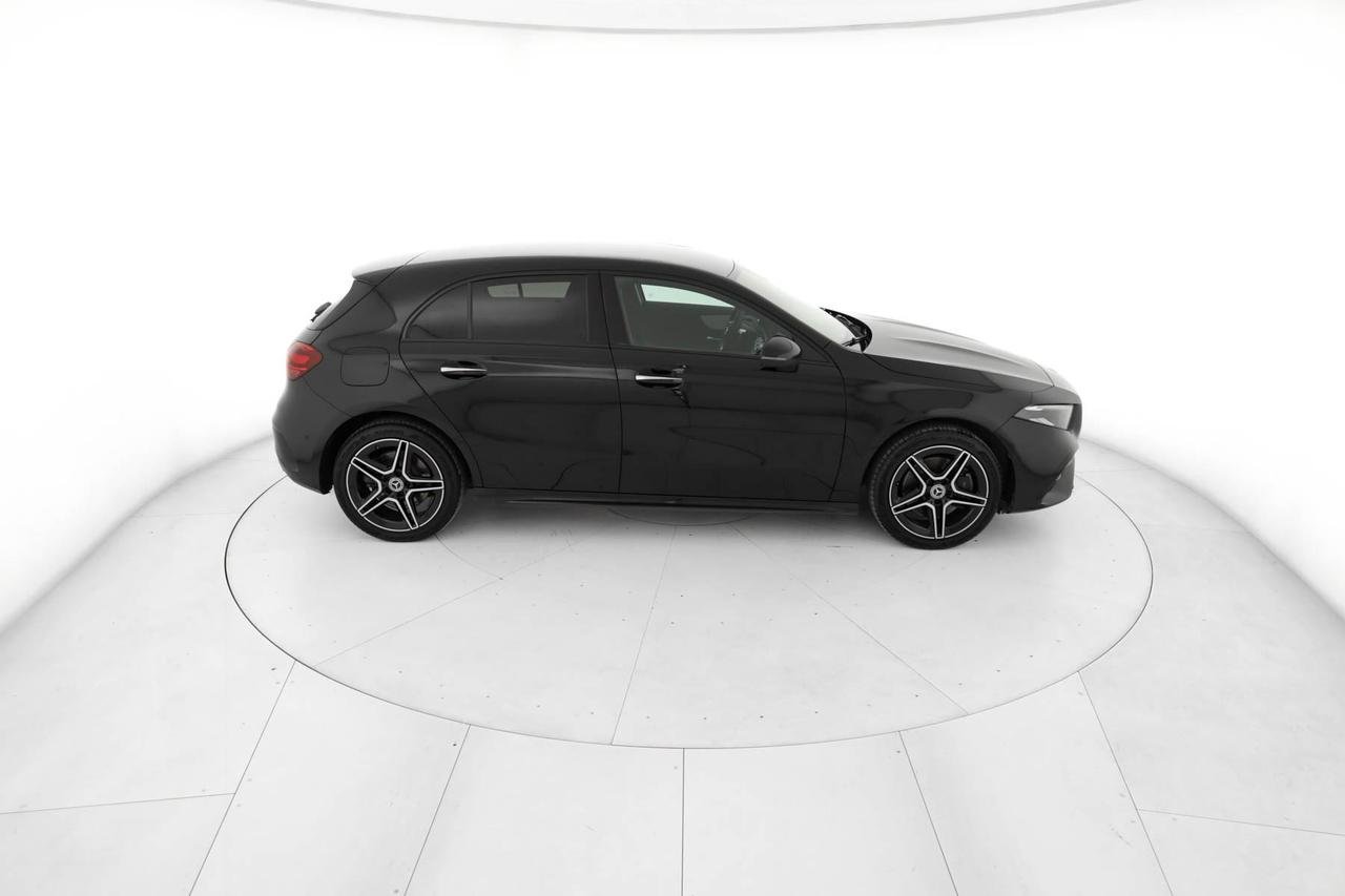 A 250 e phev AMG Line Advanced Plus auto - Certified