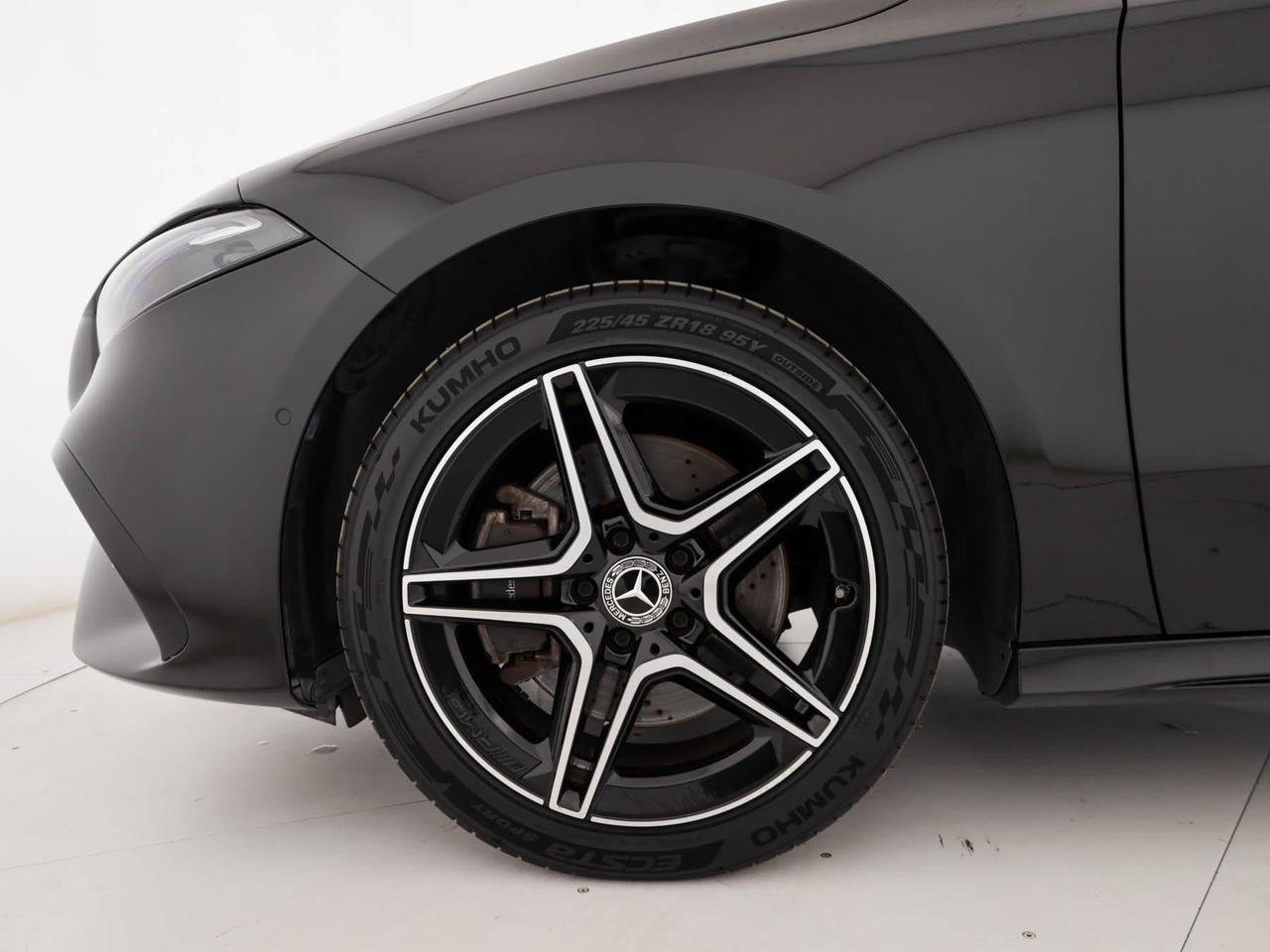 A 250 e phev AMG Line Advanced Plus auto - Certified