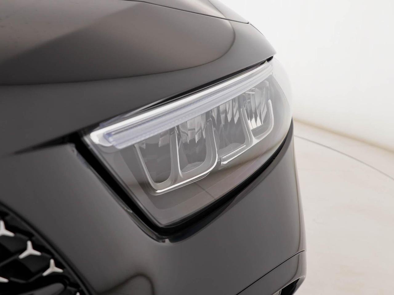 A 250 e phev AMG Line Advanced Plus auto - Certified