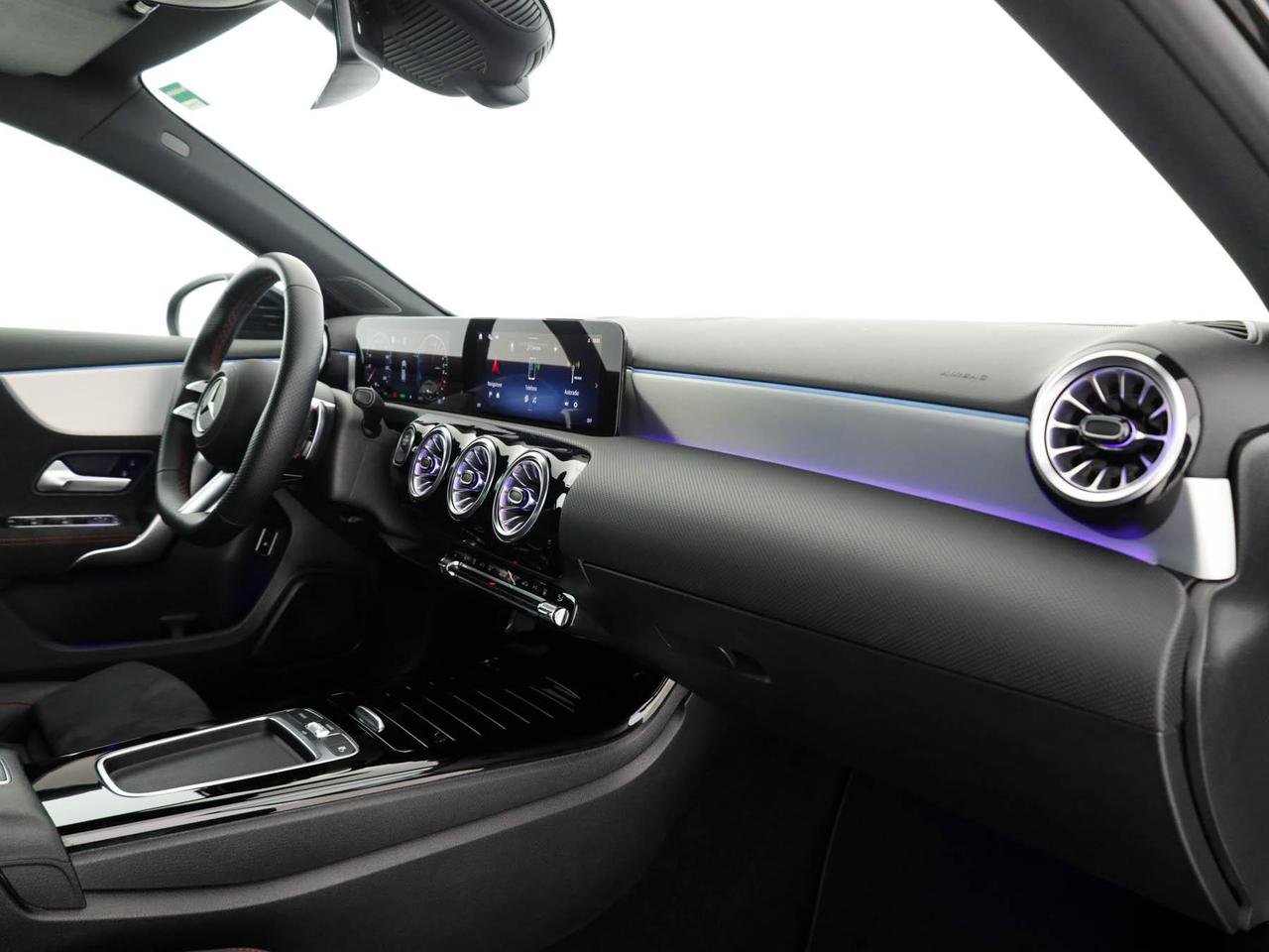 A 250 e phev AMG Line Advanced Plus auto - Certified