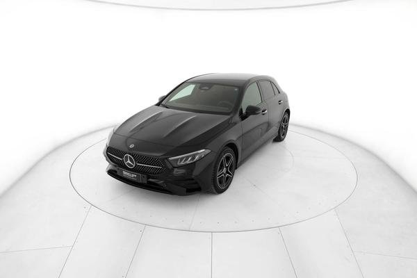 A 250 e phev AMG Line Advanced Plus auto - Certified