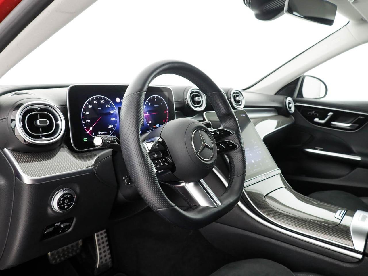 C SW 220 d mhev Premium Plus auto - Certified