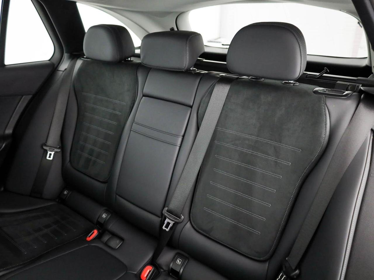 C SW 220 d mhev Premium Plus auto - Certified