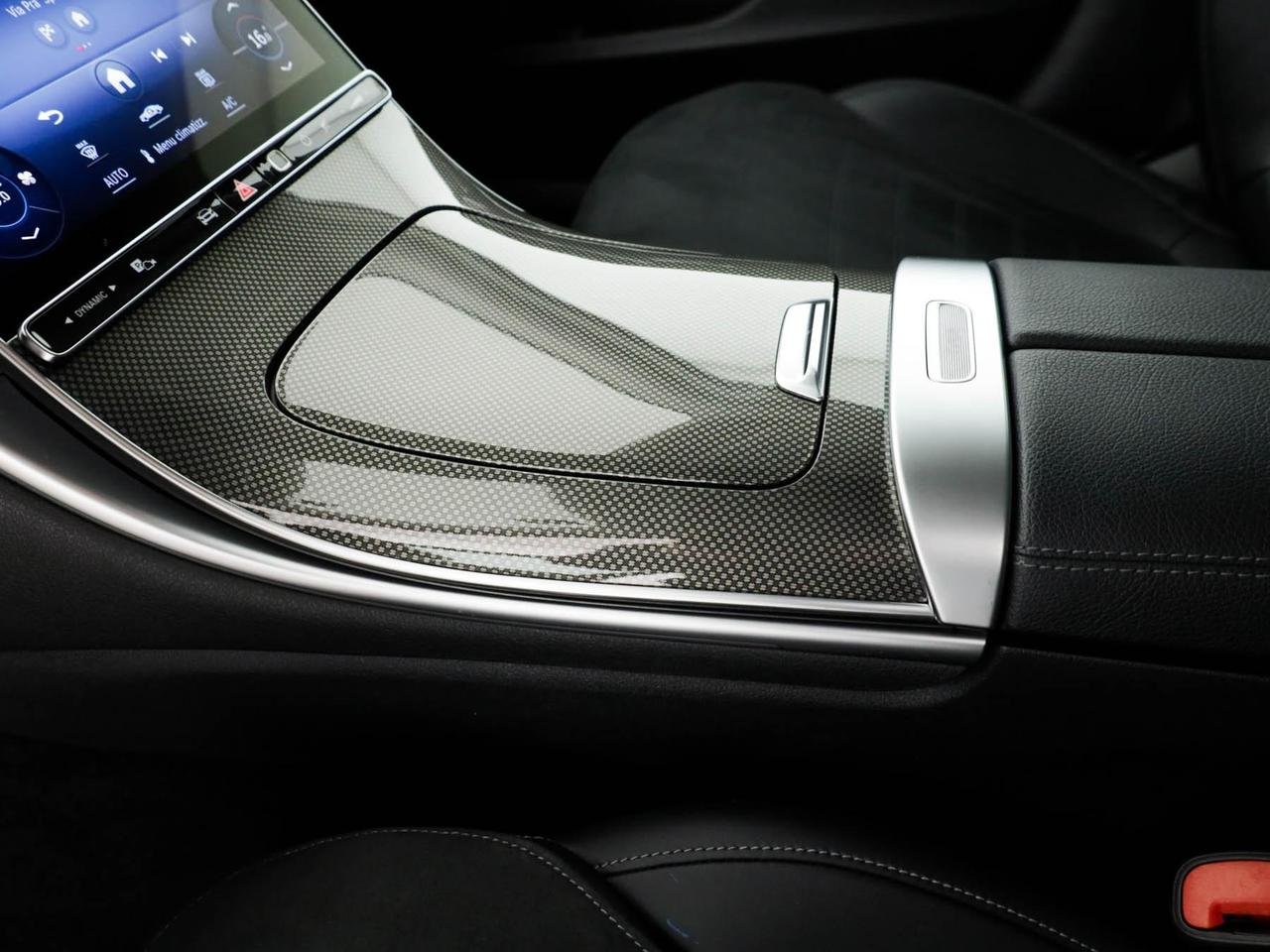 C SW 220 d mhev Premium Plus auto - Certified