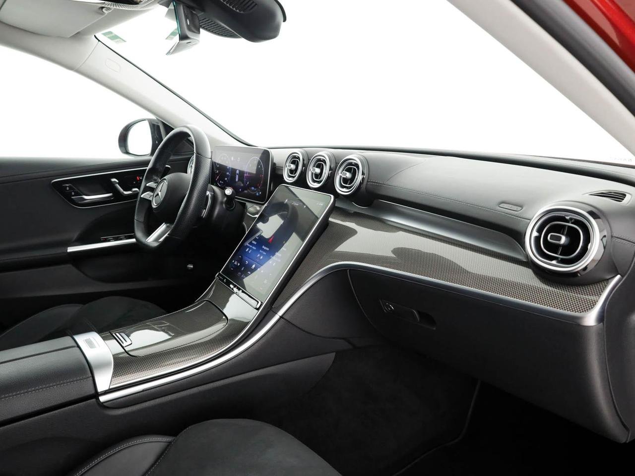 C SW 220 d mhev Premium Plus auto - Certified