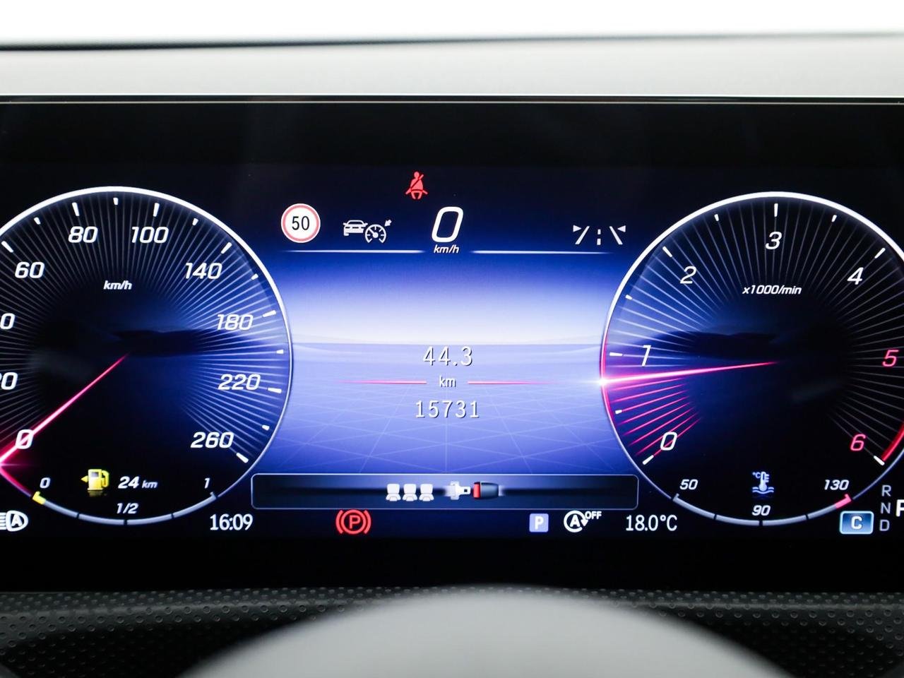 CLA Shooting Brake 200 d AMG Line Advanced Plus au - Certified