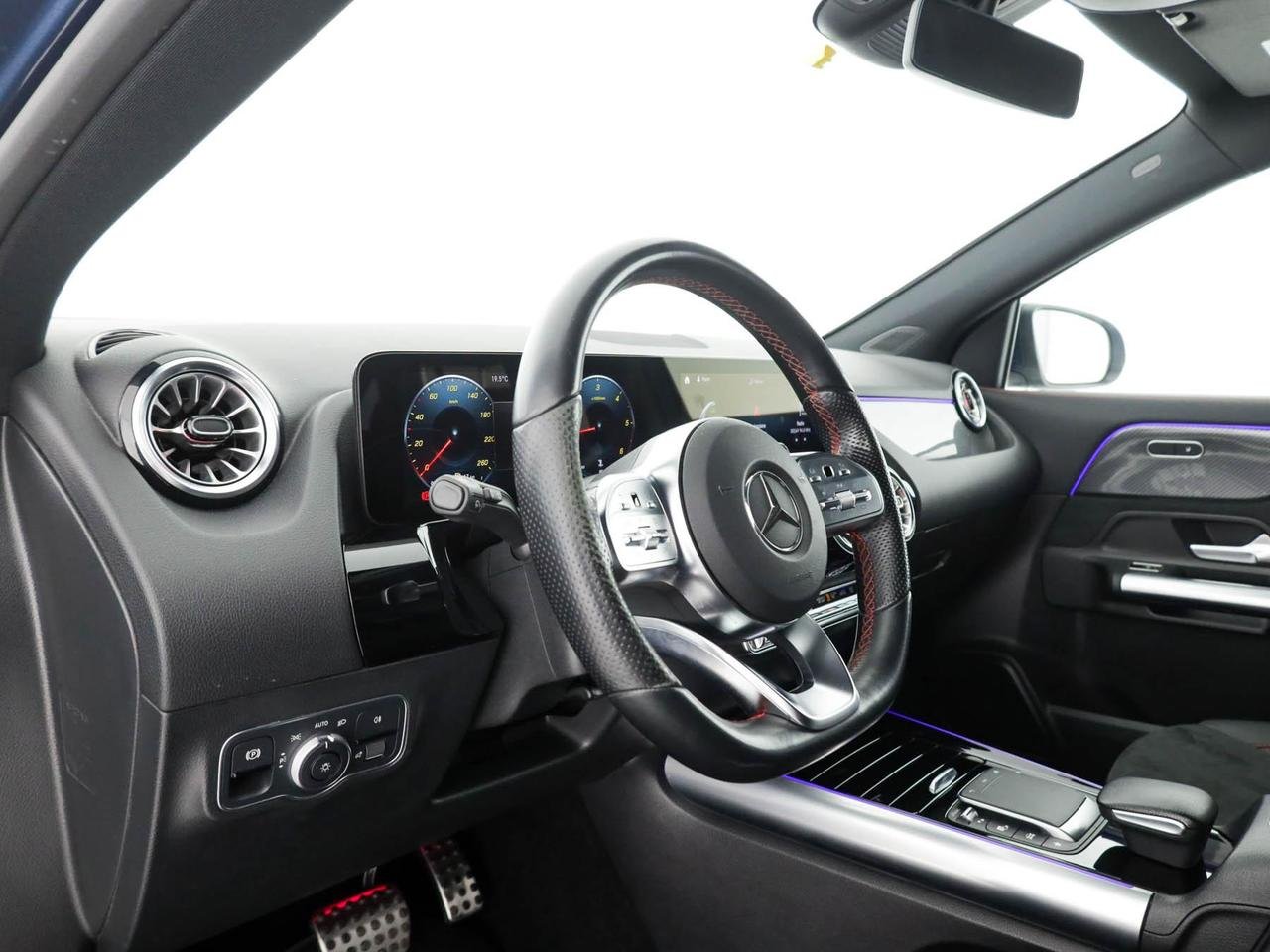 GLA 200 d Premium 4matic auto - Certified