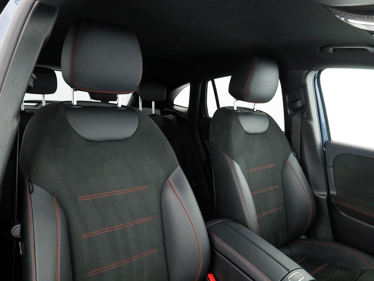 GLA 200 d Premium 4matic auto - Certified