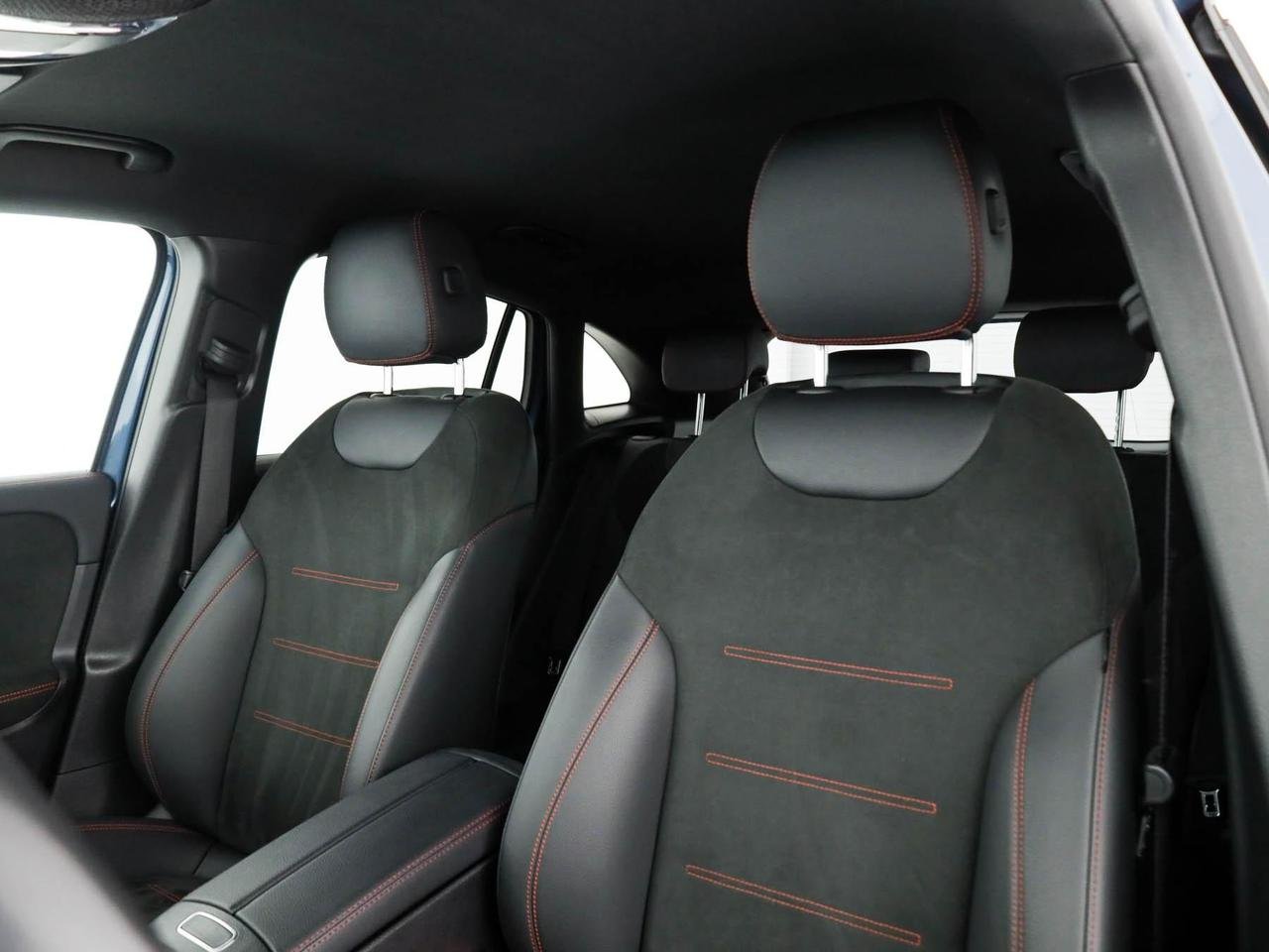 GLA 200 d Premium 4matic auto - Certified