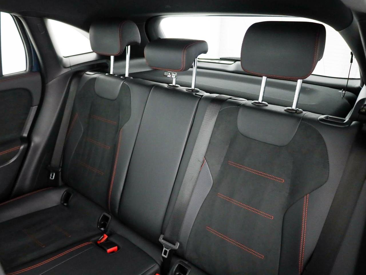 GLA 200 d Premium 4matic auto - Certified