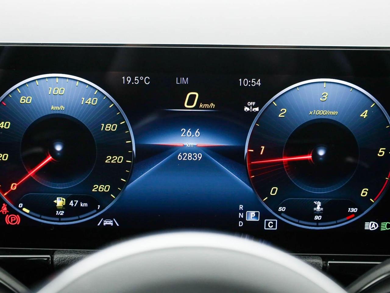 GLA 200 d Premium 4matic auto - Certified