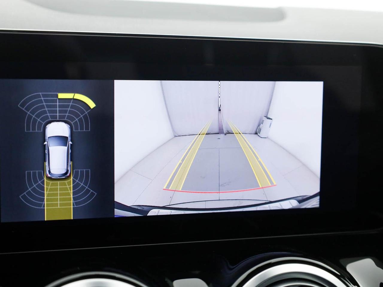 GLA 200 d Premium 4matic auto - Certified