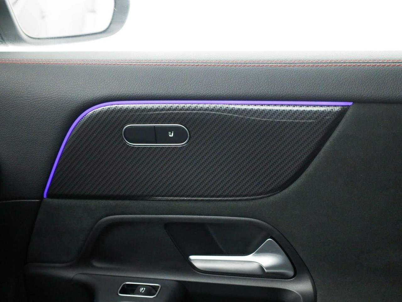 GLA 200 d Premium 4matic auto - Certified