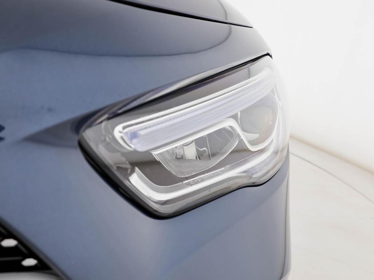 GLA 200 d Premium 4matic auto - Certified