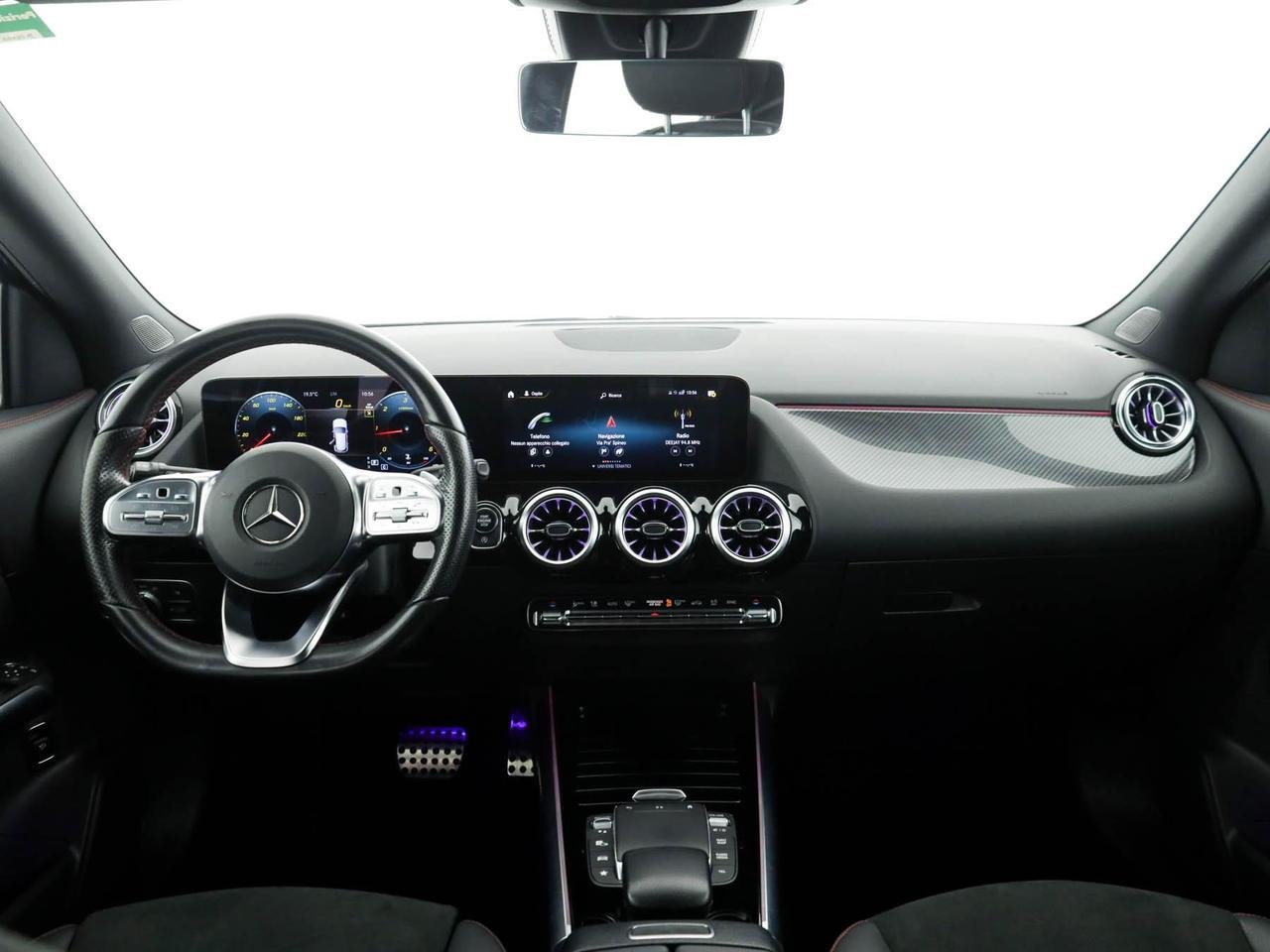 GLA 200 d Premium 4matic auto - Certified