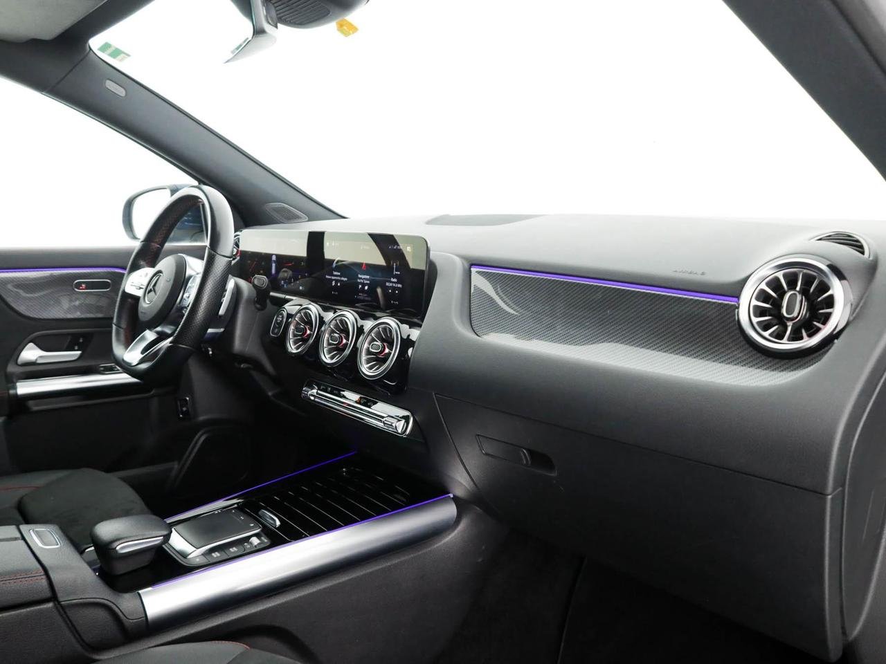 GLA 200 d Premium 4matic auto - Certified