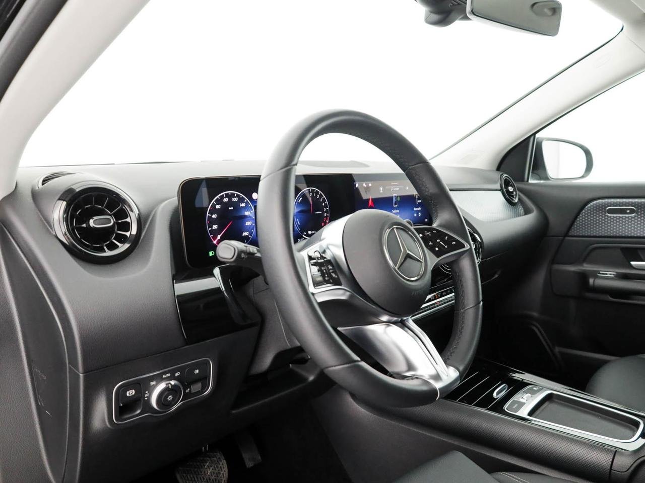 GLA 250 e phev Advanced auto - Certified