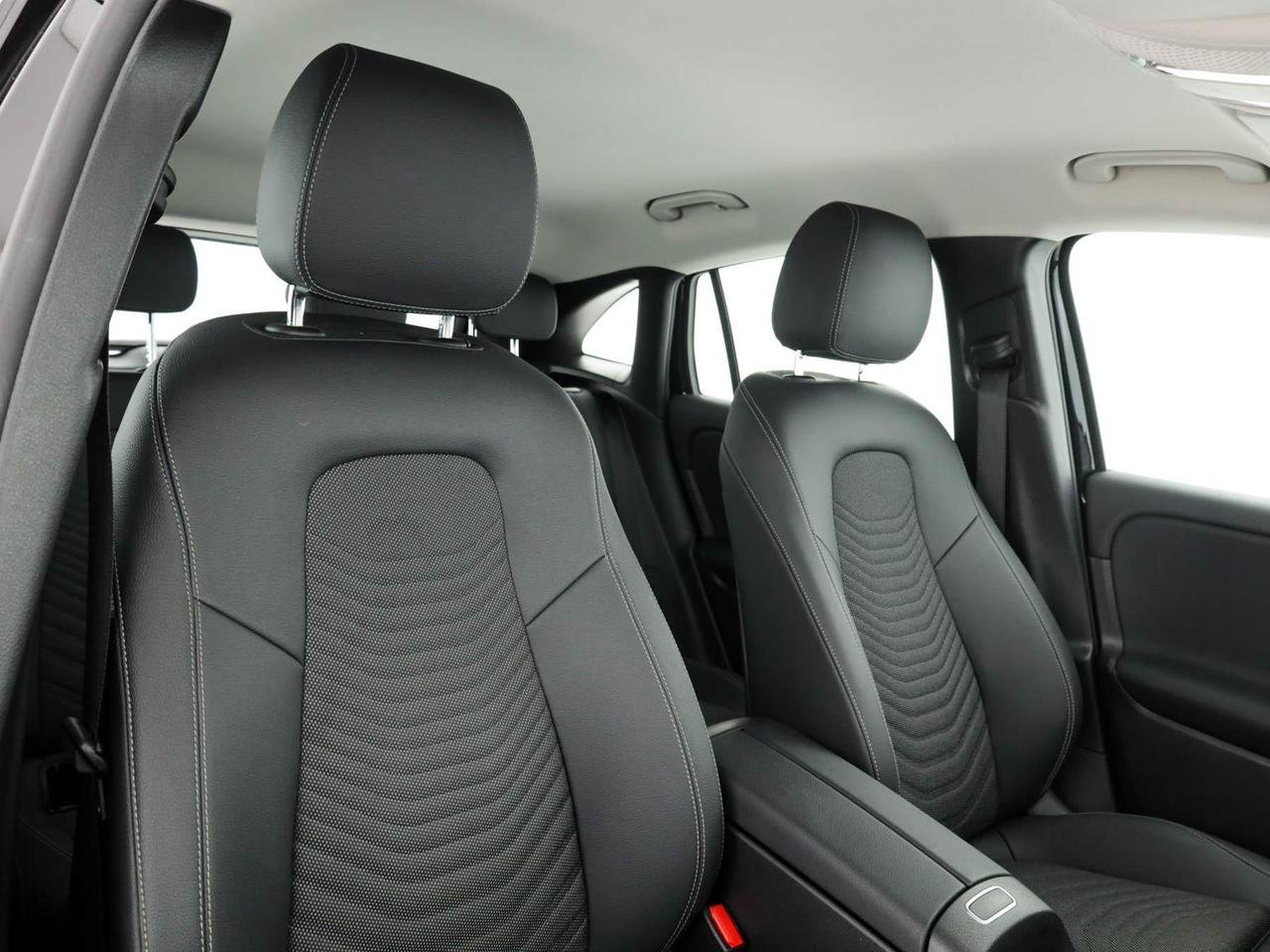 GLA 250 e phev Advanced auto - Certified