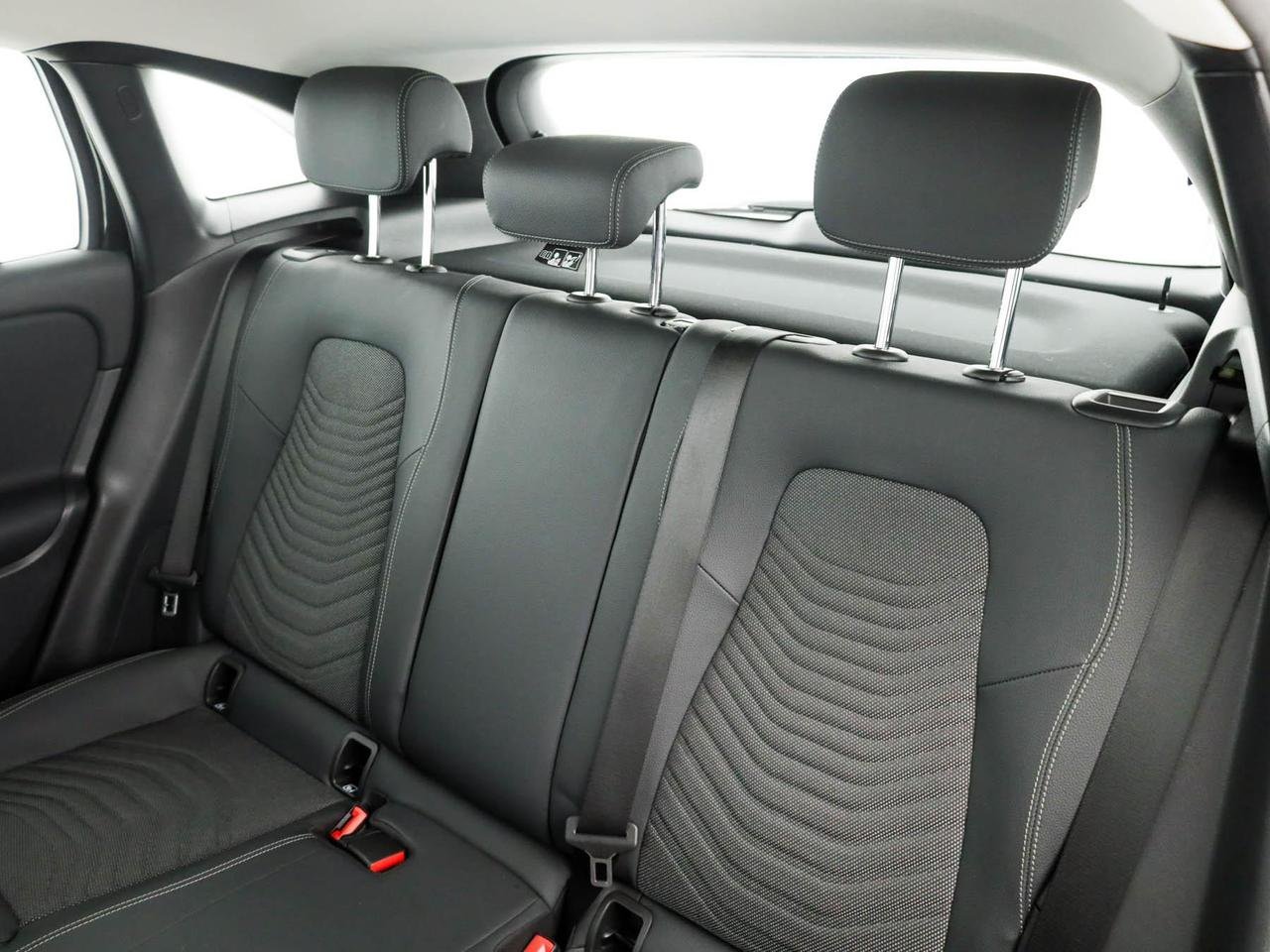 GLA 250 e phev Advanced auto - Certified