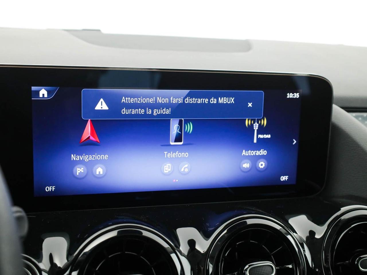 GLA 250 e phev Advanced auto - Certified