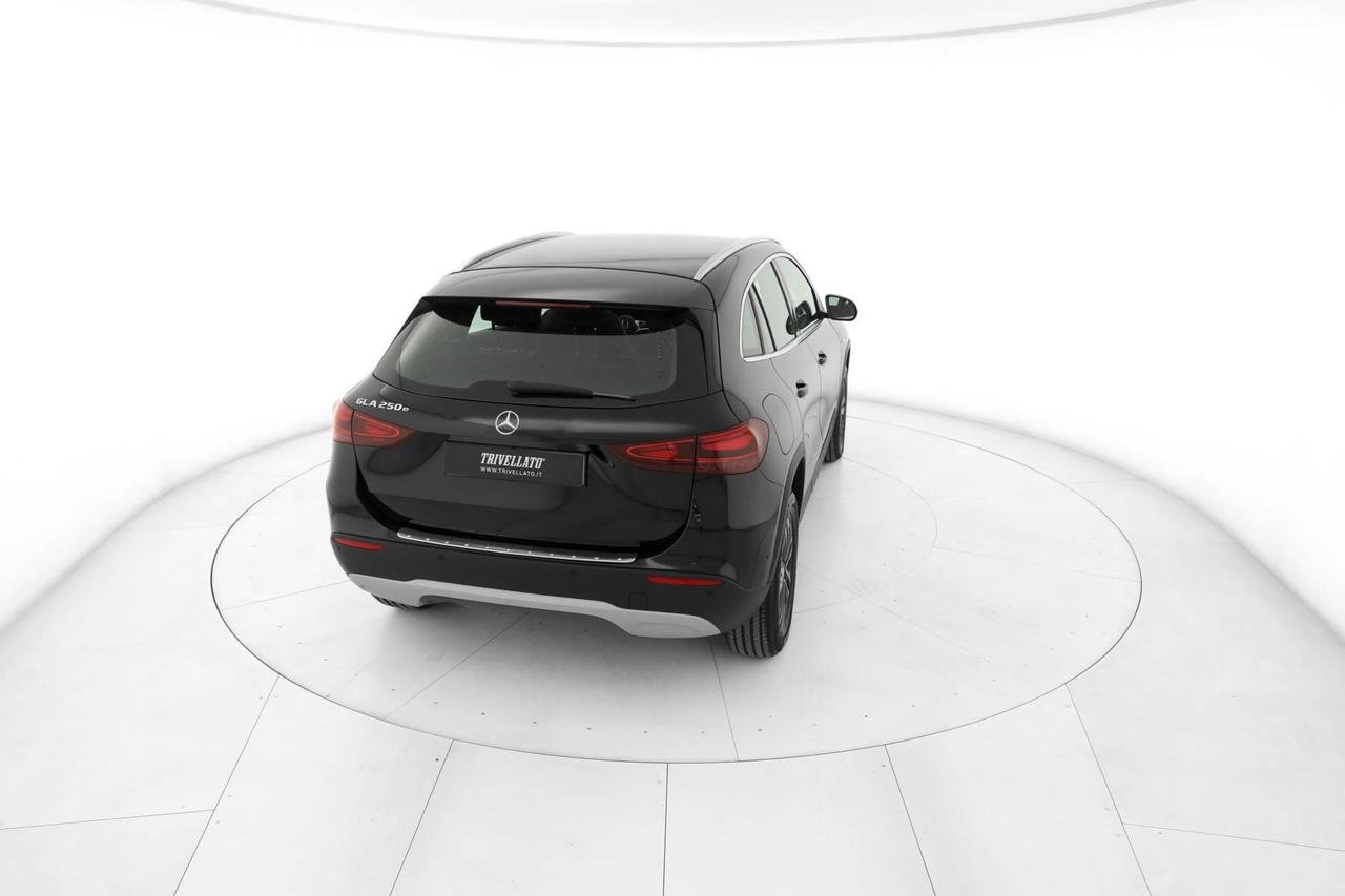 GLA 250 e phev Advanced auto - Certified