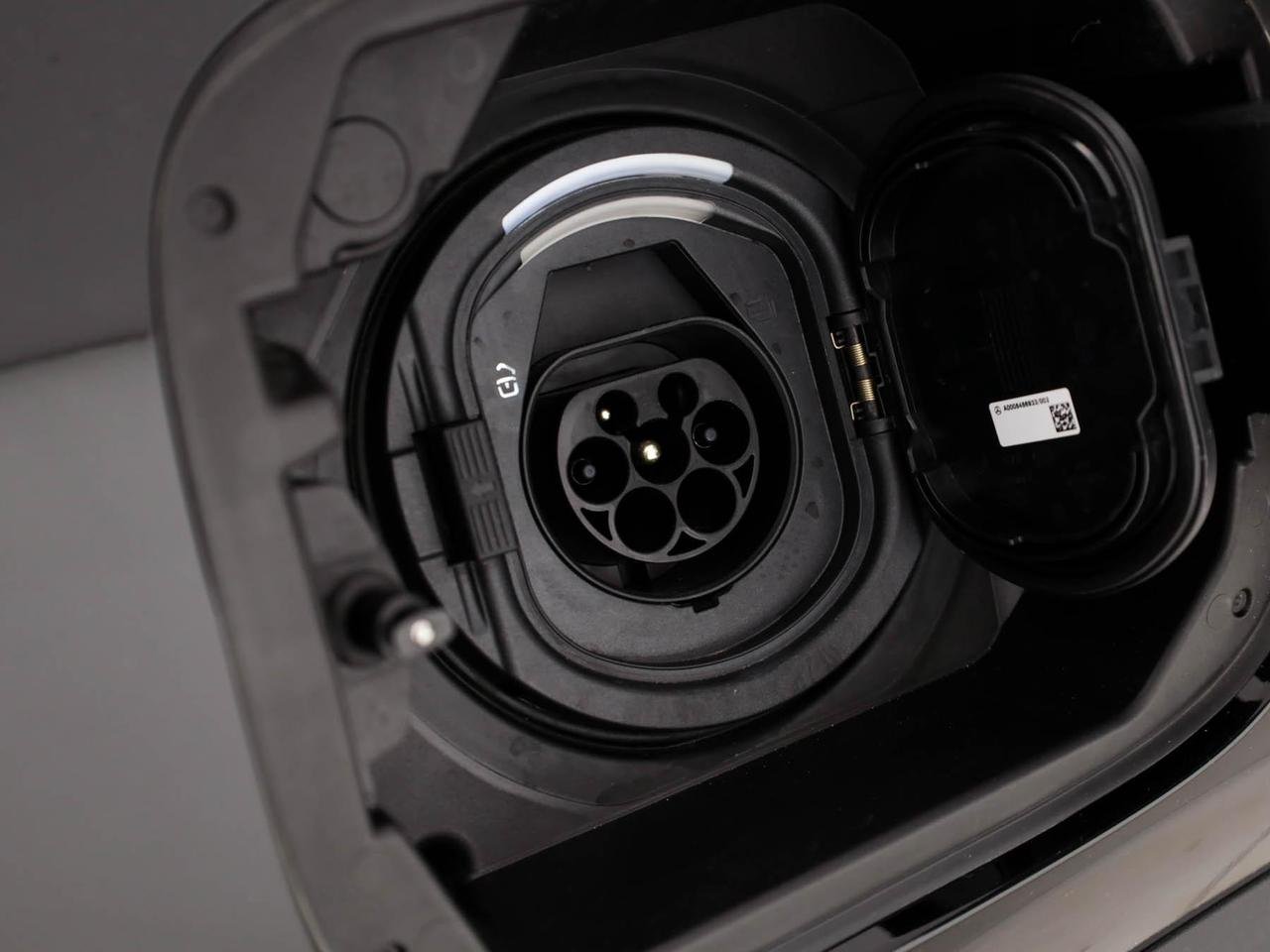 GLA 250 e phev Advanced auto - Certified