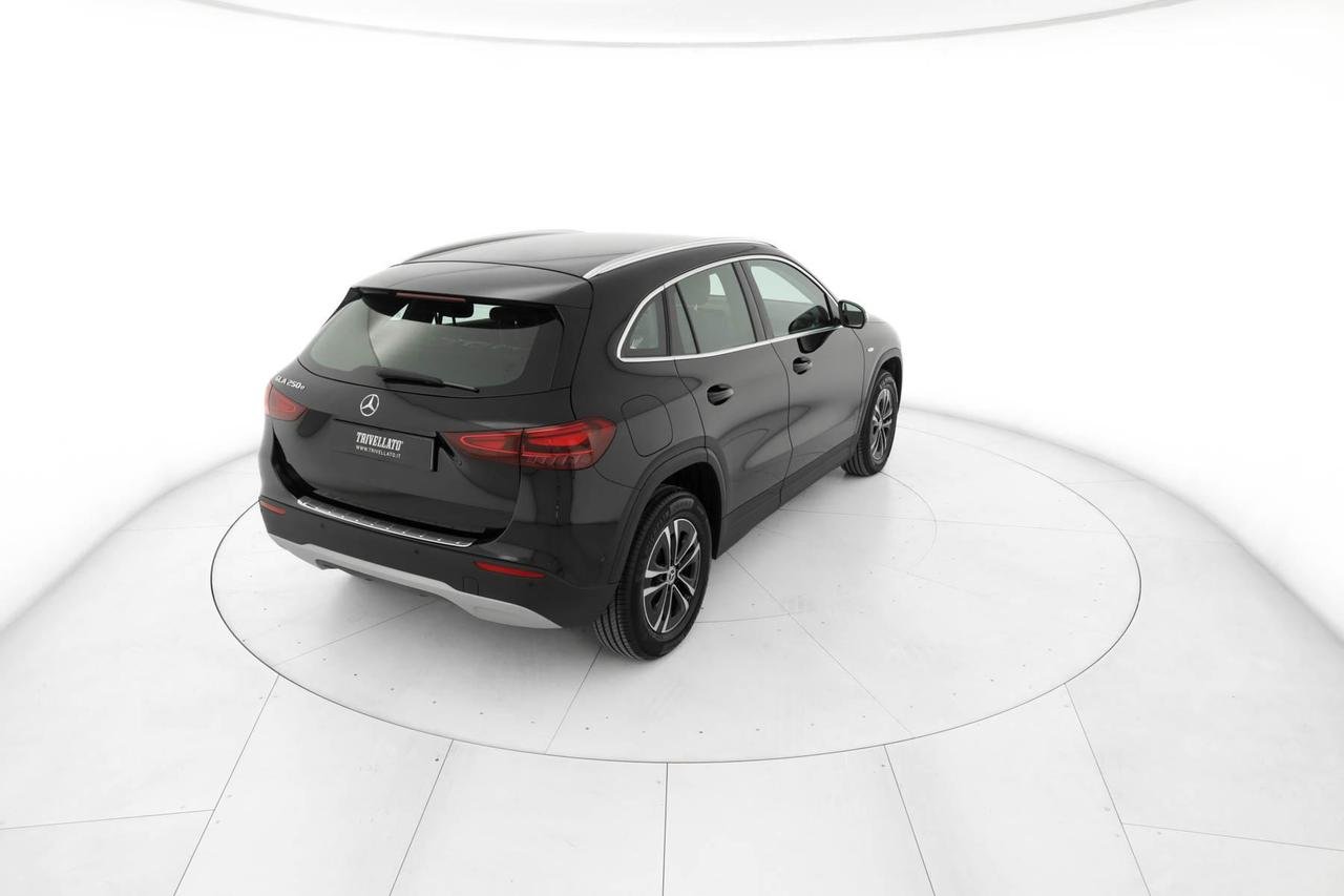 GLA 250 e phev Advanced auto - Certified