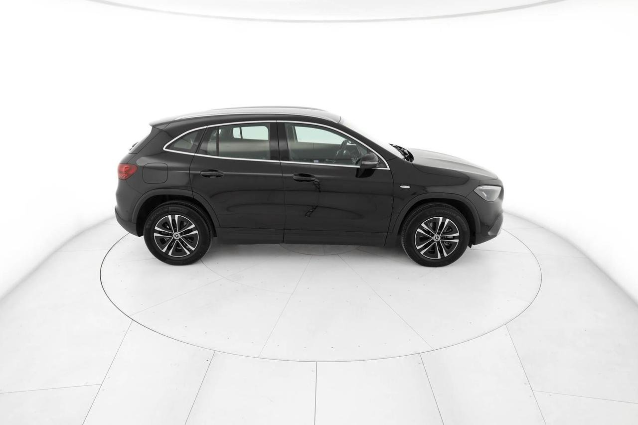 GLA 250 e phev Advanced auto - Certified
