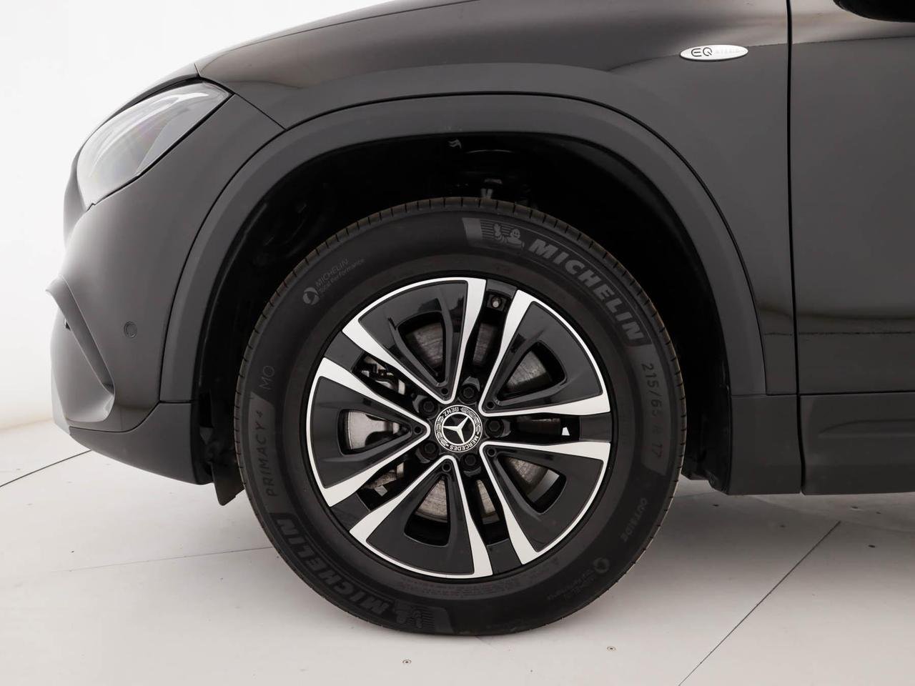 GLA 250 e phev Advanced auto - Certified