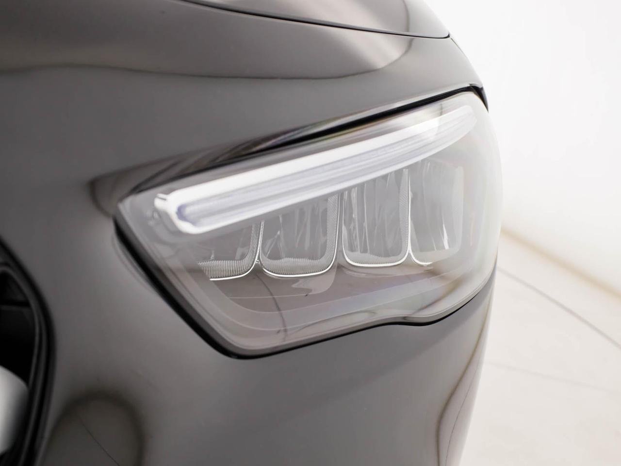 GLA 250 e phev Advanced auto - Certified