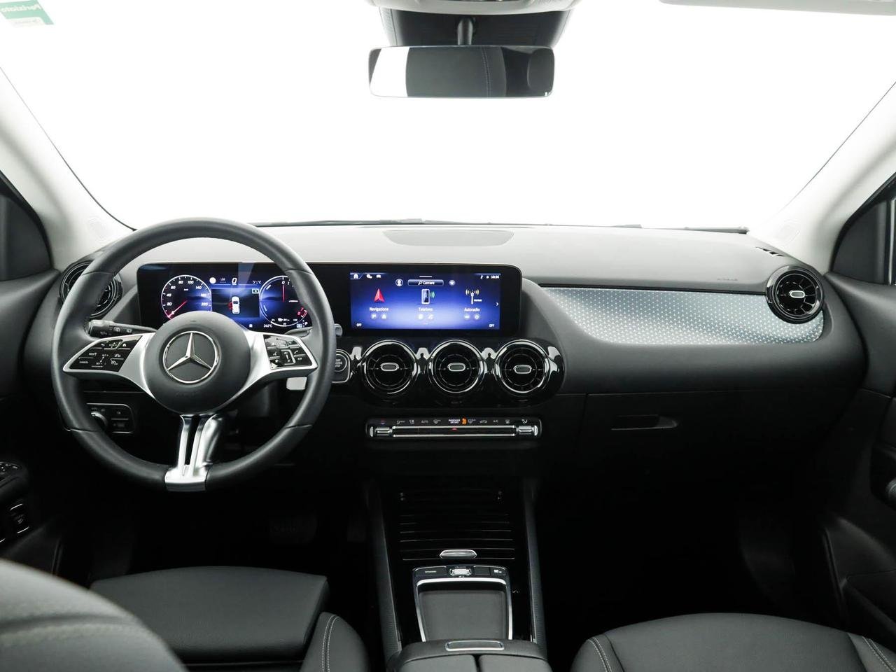 GLA 250 e phev Advanced auto - Certified