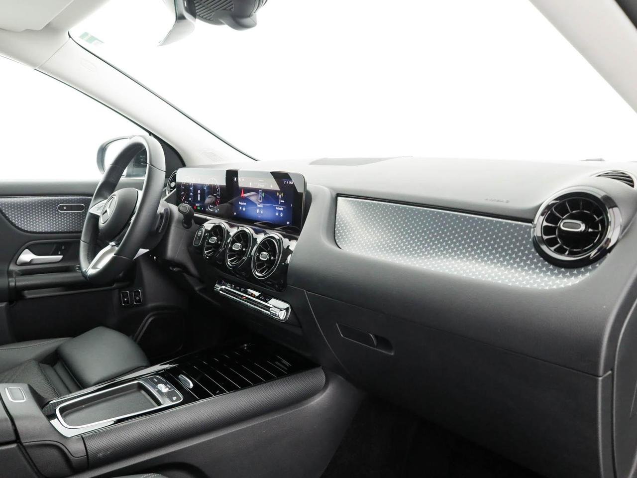 GLA 250 e phev Advanced auto - Certified