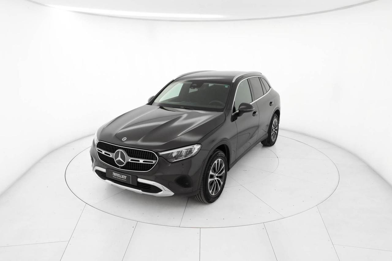 GLC 200 d Advanced 4matic auto - Mercedes Certified