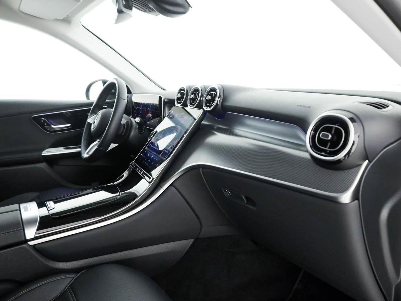 GLC 200 d Advanced 4matic auto - Certified