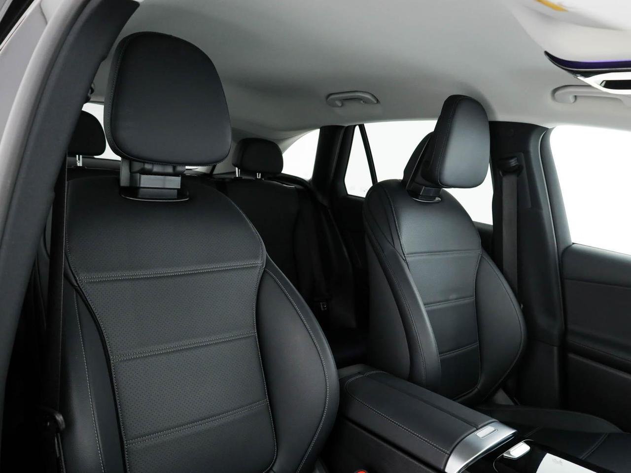 GLC 200 d Advanced 4matic auto - Certified
