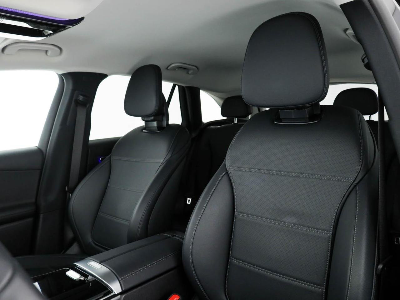 GLC 200 d Advanced 4matic auto - Certified